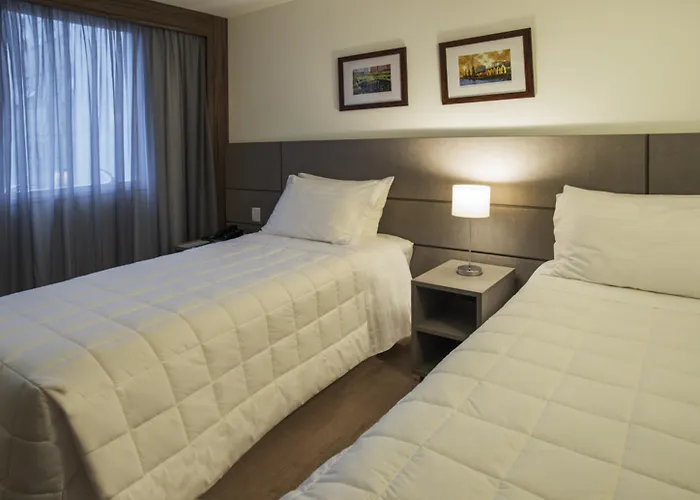 Hotel Laghetto Moinhos