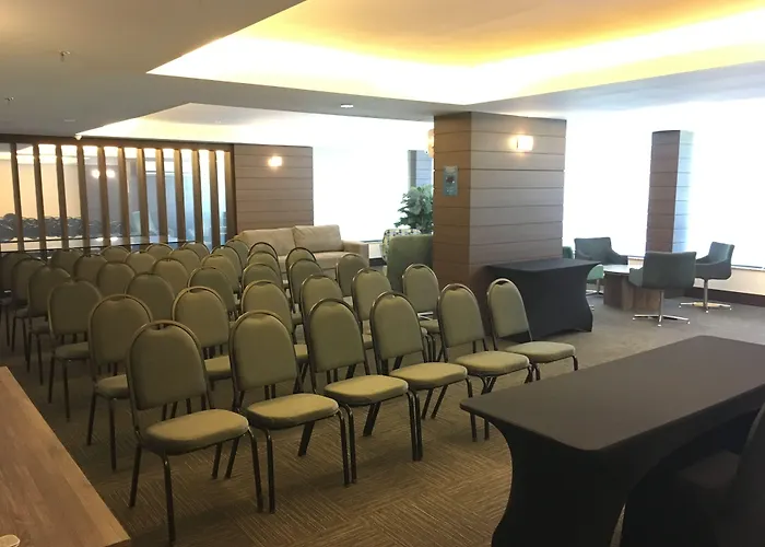 Master Cosmopolitan Moinhos De Vento Hotel Porto Alegre
